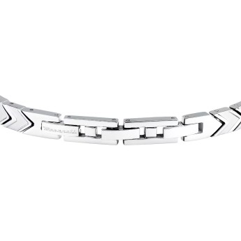 Bracciale Uomo MASERATI Iconic - JM225AVD91