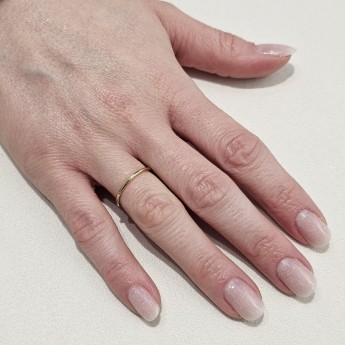 Anello Donna FILODELLAVITA Cupido - AN356G/10