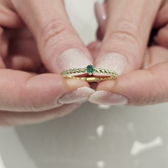 Anello Donna FILODELLAVITA Cupido - AN360GSM/14