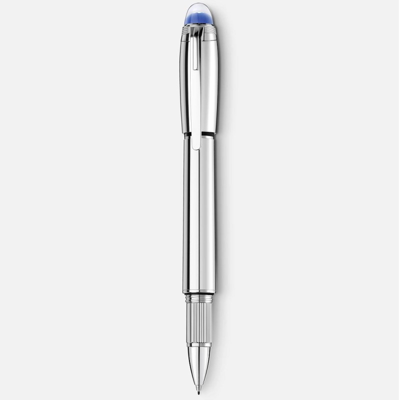 Penna Roller MONTBLANC Fineliner Starwalker Metal - 132512