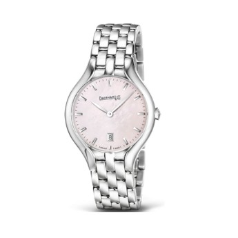 Orologio Donna EBERHARD Rêve - Quadrante In Madreperla Rosa - 61009 CA/MOP ROSA