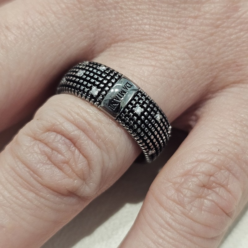 Anello Donna DAMIANI Metropolitan - 20031660
