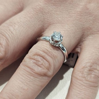 Anello Donna DAMIANI Minou - 81030376