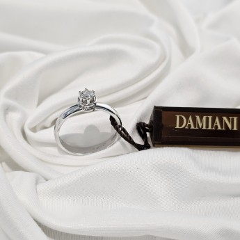 Anello Donna DAMIANI Minou - 20054967