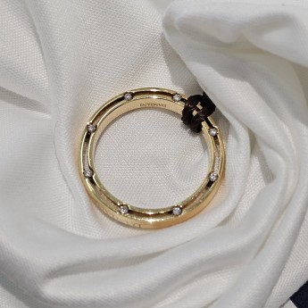 Anello Donna DAMIANI D-Side - 20038195