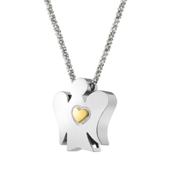 Collana Donna ROBERTO GIANNOTTI Alchimia - NAG02