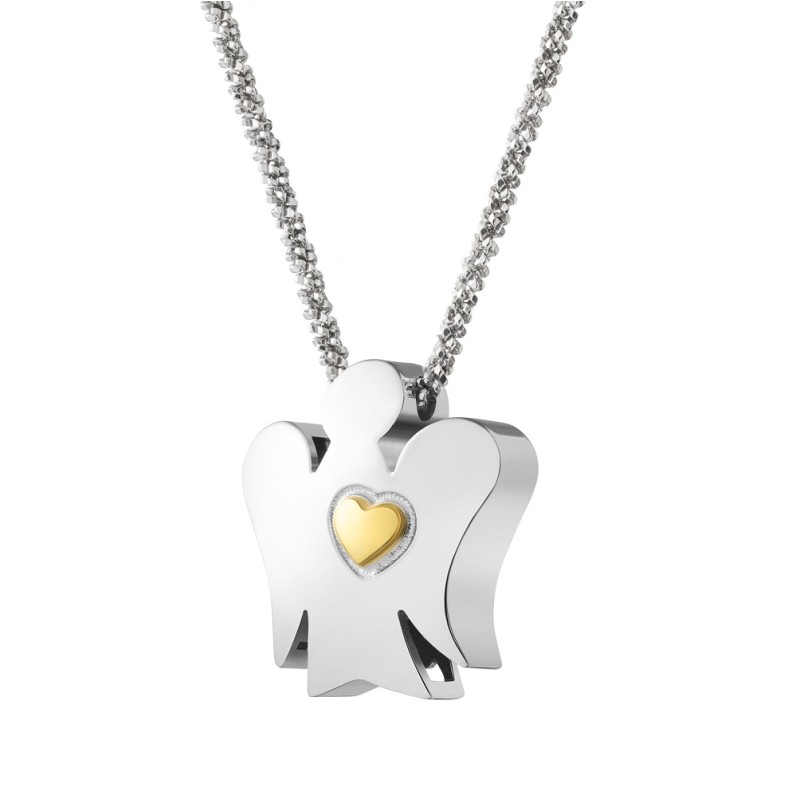 Collana Donna ROBERTO GIANNOTTI Alchimia - NAG02