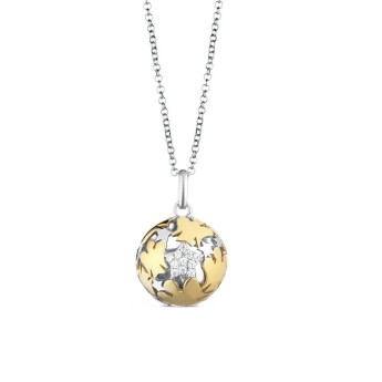 Collana Donna ROBERTO GIANNOTTI Chiama Angeli - SFA143