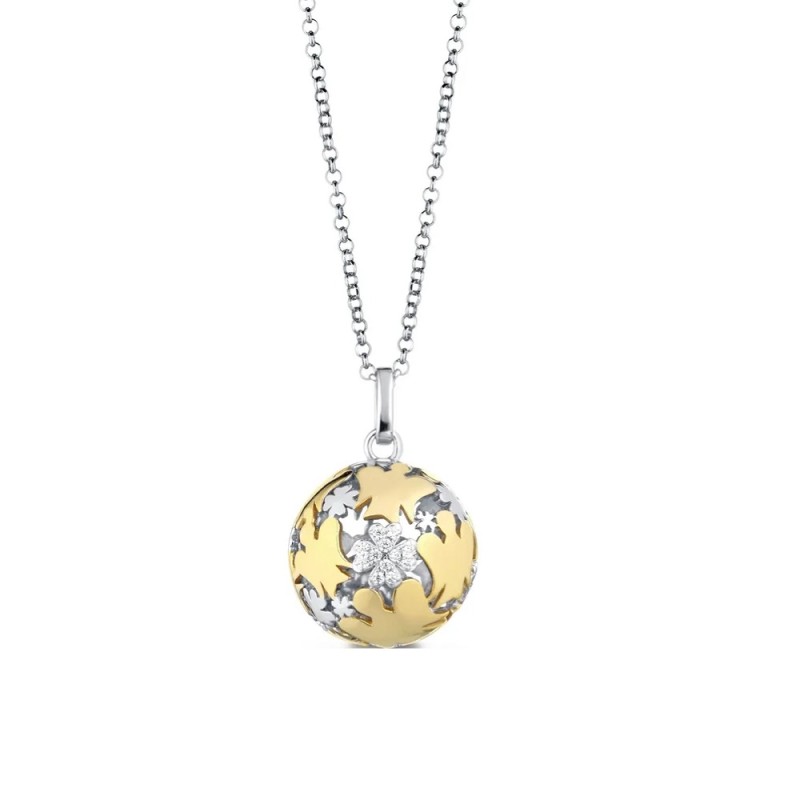 Collana Donna ROBERTO GIANNOTTI Chiama Angeli - SFA144