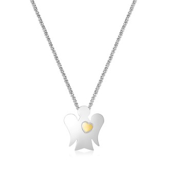 Collana Donna ROBERTO GIANNOTTI Alchimia - NAG02