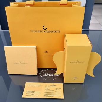 Collana Donna ROBERTO GIANNOTTI Chiama Angeli - SFA143