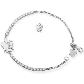 Bracciale Donna ROBERTO GIANNOTTI L’Alfabeto degli Angeli - GIA600B