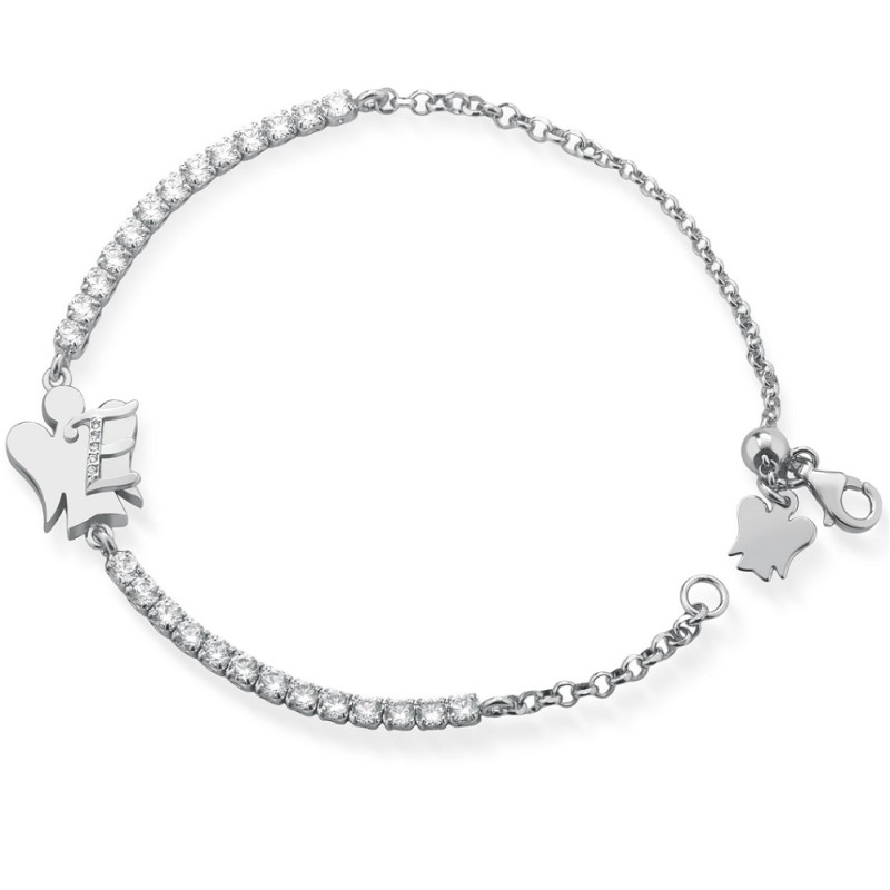 Bracciale Donna ROBERTO GIANNOTTI L’Alfabeto degli Angeli - GIA600E