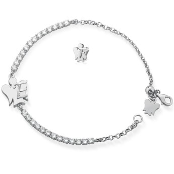 Bracciale Donna ROBERTO GIANNOTTI L’Alfabeto degli Angeli - GIA600F