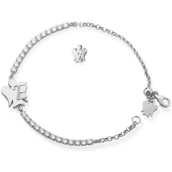 Bracciale Donna ROBERTO GIANNOTTI L’Alfabeto degli Angeli - GIA600H