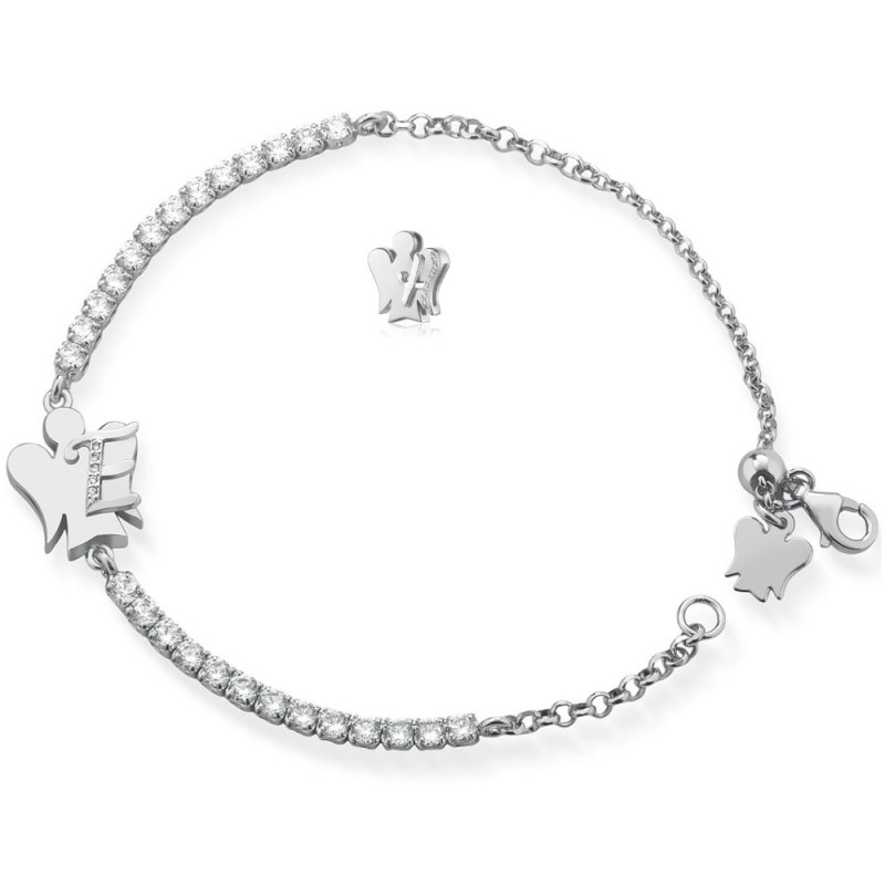 Bracciale Donna ROBERTO GIANNOTTI L’Alfabeto degli Angeli - GIA600H