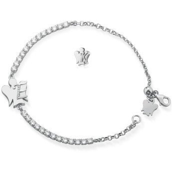 Bracciale Donna ROBERTO GIANNOTTI L’Alfabeto degli Angeli - GIA600K