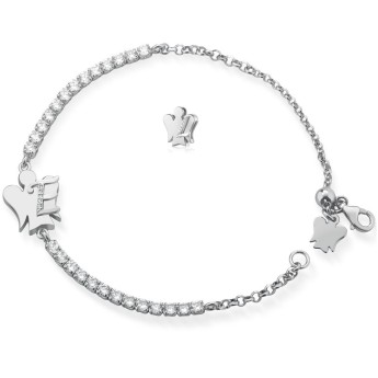 Bracciale Donna ROBERTO GIANNOTTI L’Alfabeto degli Angeli - GIA600L