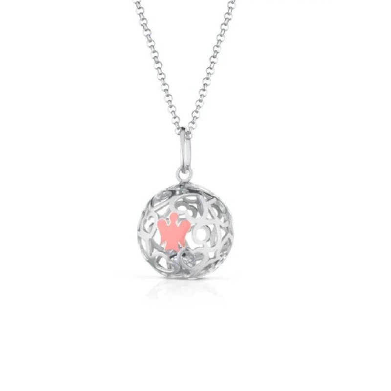 Collana Donna ROBERTO GIANNOTTI Chiama Angeli - SFA141