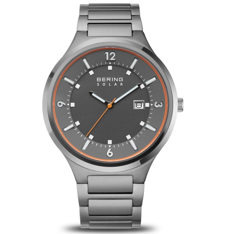 Orologio Uomo BERING Solar - 14442-777