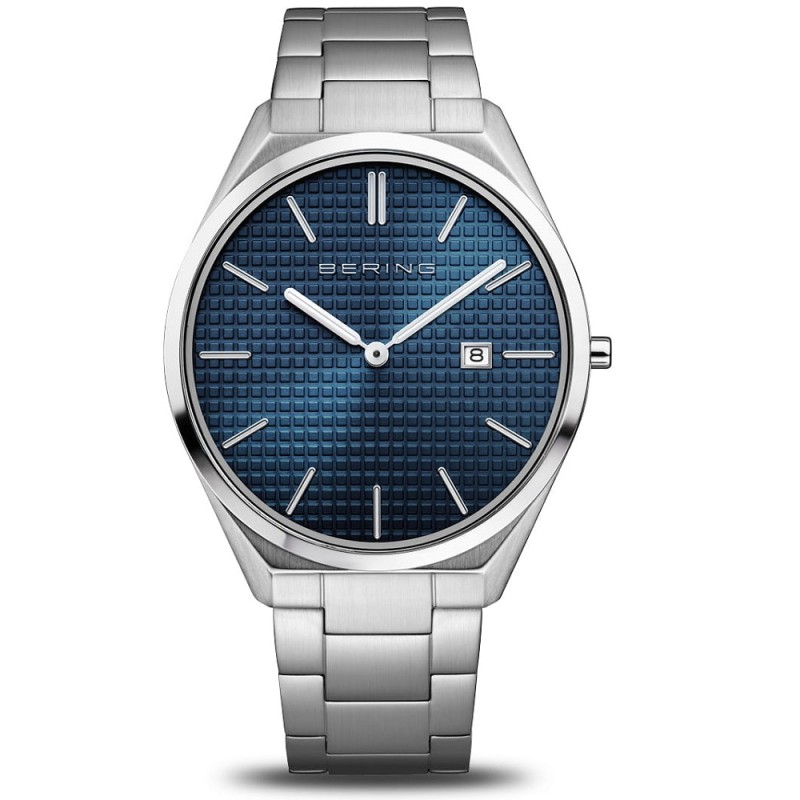 Orologio Uomo BERING Ultra Slim - 17240-707