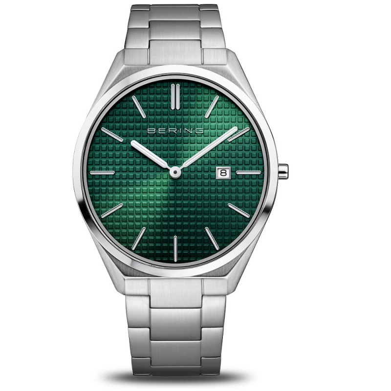 Orologio Uomo BERING Ultra Slim - 17240-708