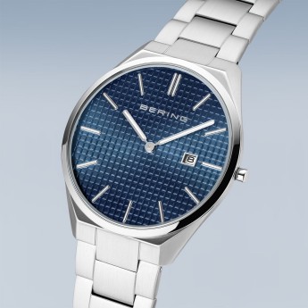 Orologio Uomo BERING Ultra Slim - 17240-707