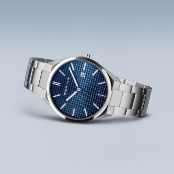 Orologio Uomo BERING Ultra Slim - 17240-707