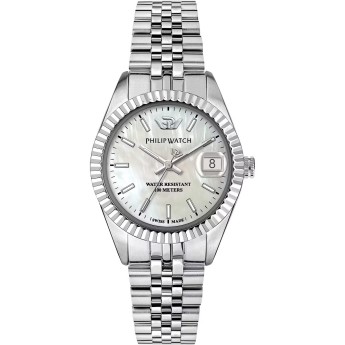 Orologio Donna PHILIP WATCH Caribe Lady - R8253597671