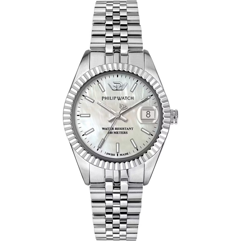 Orologio Donna PHILIP WATCH Caribe Lady - R8253597671