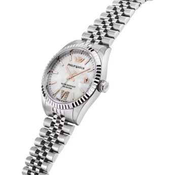 Orologio Donna PHILIP WATCH Caribe Lady Diamonds - R8253597672