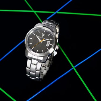Orologio Uomo MASERATI Successo - R8853121012