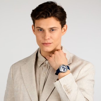 Orologio Uomo MASERATI Successo - R8871621042