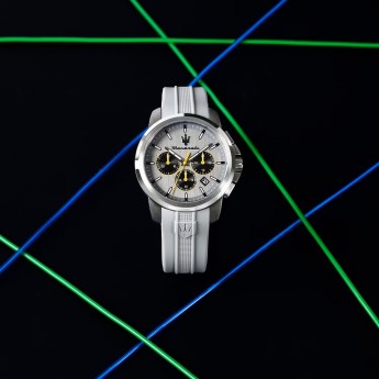 Orologio Uomo MASERATI Successo - R8871621043