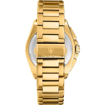 Orologio Uomo MASERATI Velocità - R8873652002