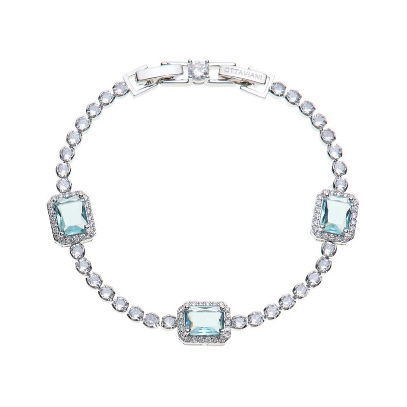 Bracciale Tennis Donna OTTAVIANI Elegance - 501131B