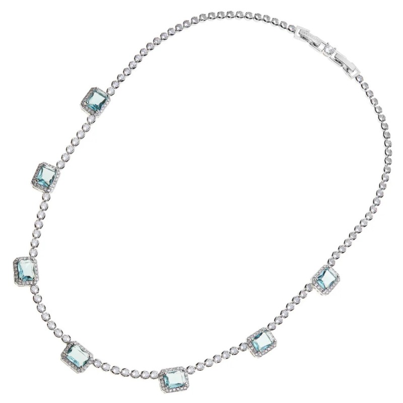Collana Tennis Donna OTTAVIANI Elegance - 501131C