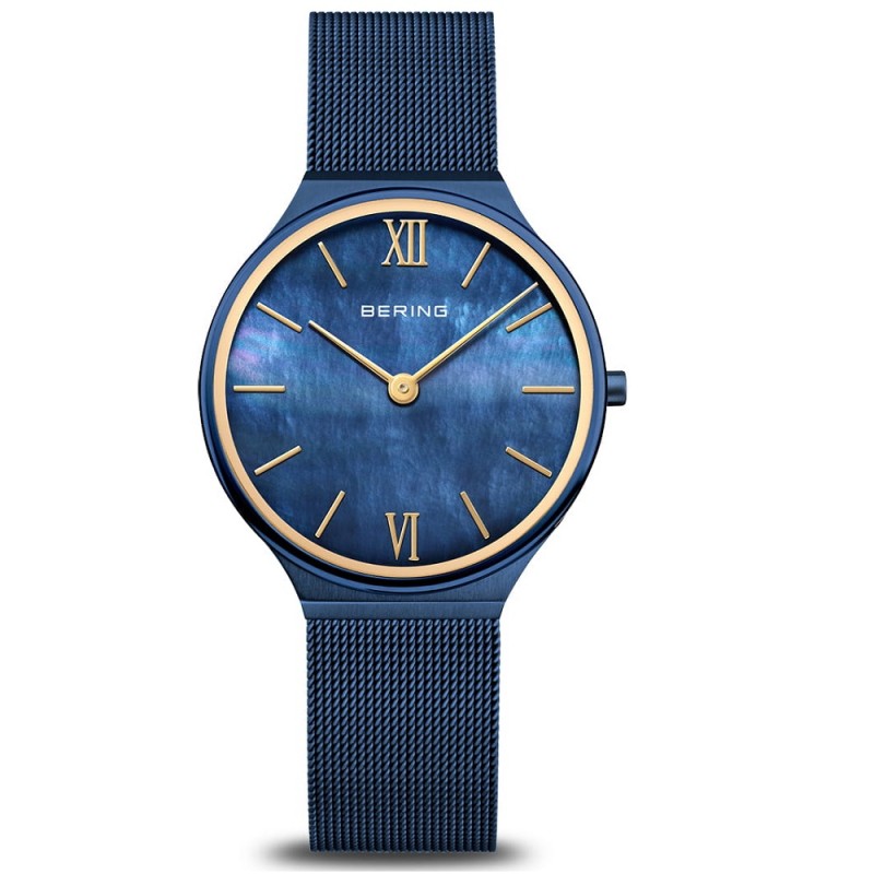 Orologio Donna BERING Ultra Slim - 18434-397