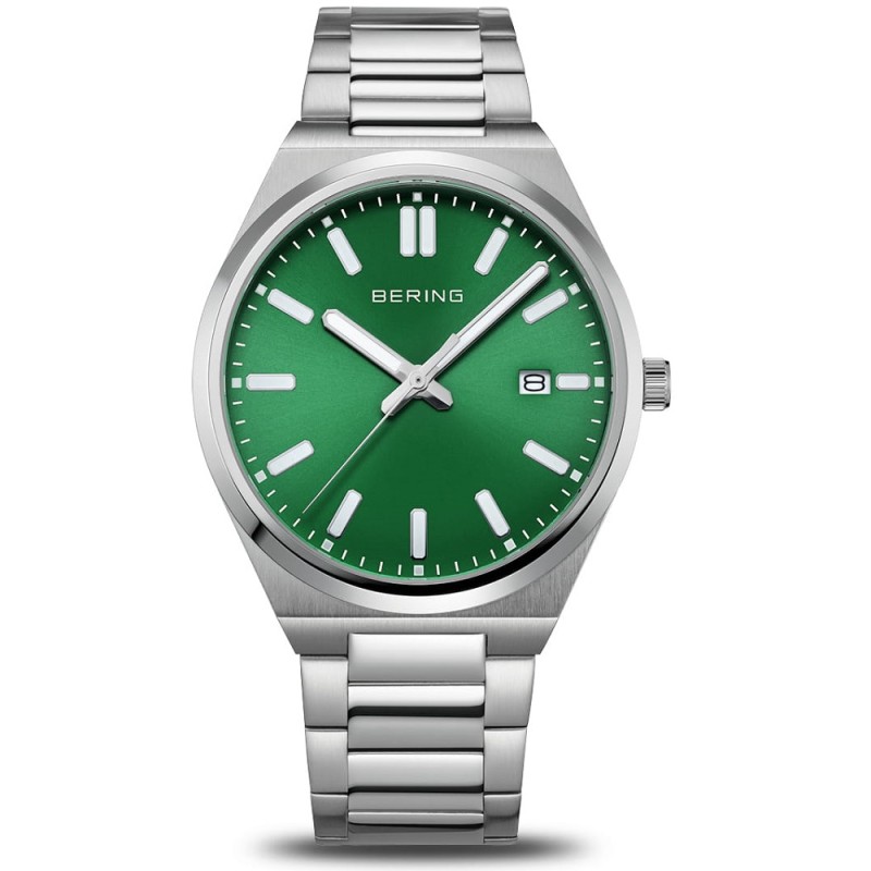 Orologio Uomo BERING Classic - 17639-708