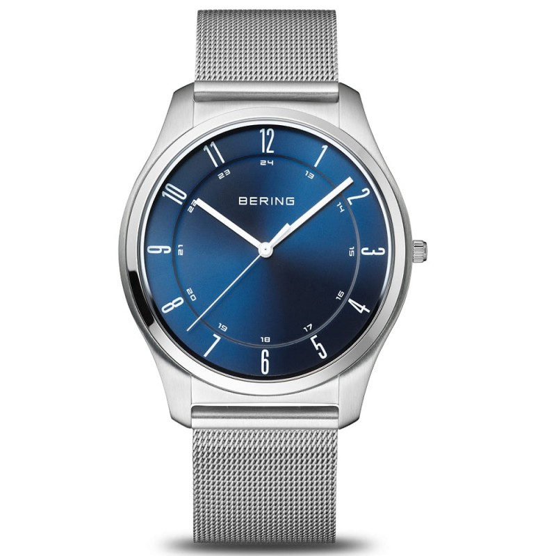 Orologio Uomo BERING Ultra Slim - 18340-307
