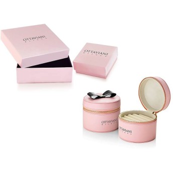 Bracciale Tennis Donna OTTAVIANI Elegance - 501131B