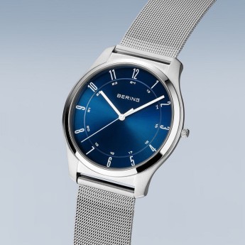 Orologio Uomo BERING Ultra Slim - 18340-307