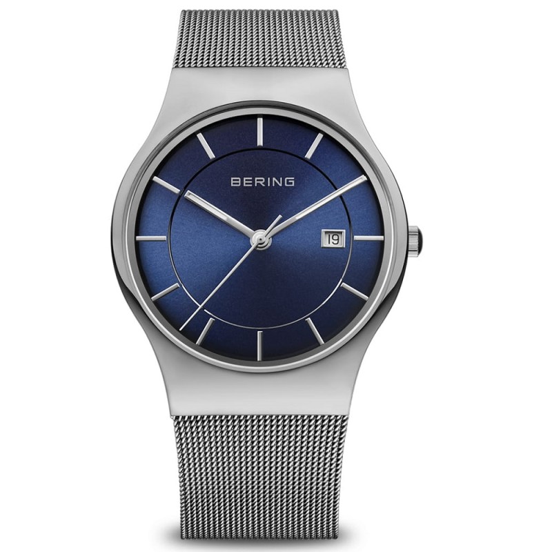 Orologio Uomo BERING Classic - 11938-003