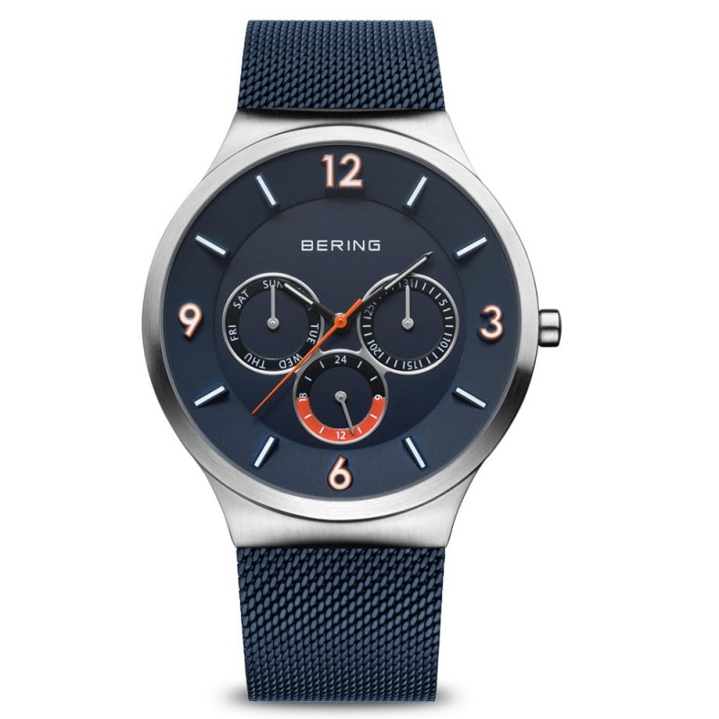 Orologio Uomo BERING Classic - 33441-307