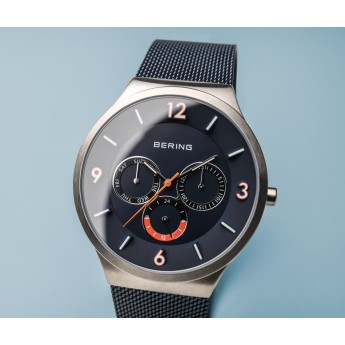 Orologio Uomo BERING Classic - 33441-307