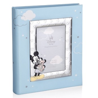 Album Portafoto Bambino OTTAVIANI Disney Baby - 9002ALB