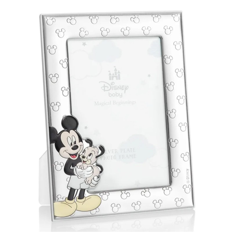 Portafoto OTTAVIANI Disney Baby - 9002A