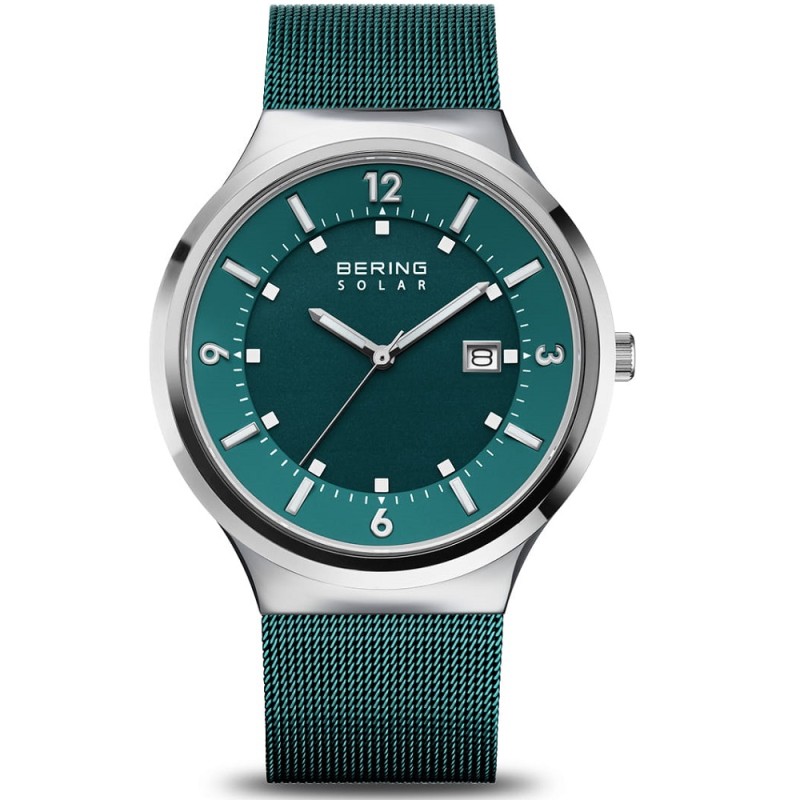 Orologio Uomo BERING Solar - 14442-808