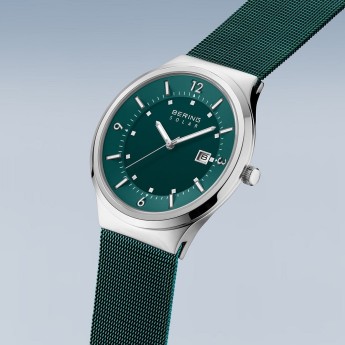 Orologio Uomo BERING Solar - 14442-808