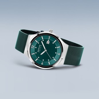 Orologio Uomo BERING Solar - 14442-808